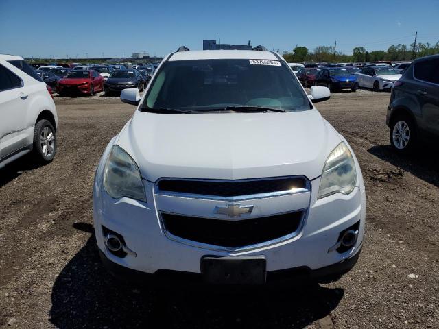 Photo 4 VIN: 2CNALPEC2B6380200 - CHEVROLET EQUINOX 