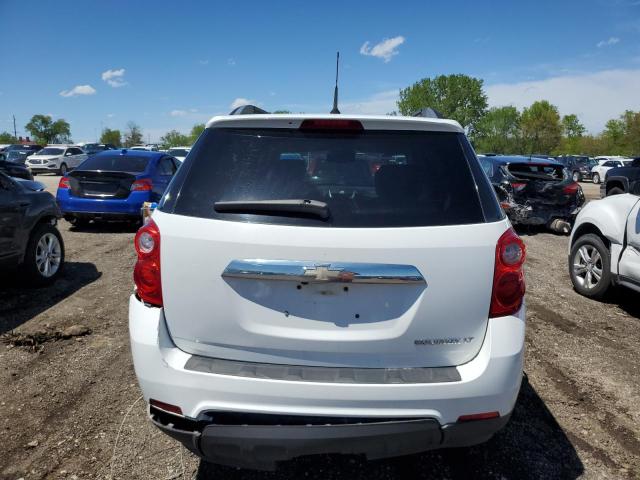 Photo 5 VIN: 2CNALPEC2B6380200 - CHEVROLET EQUINOX 