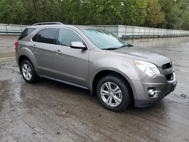 Photo 3 VIN: 2CNALPEC2B6392749 - CHEVROLET EQUINOX LT 