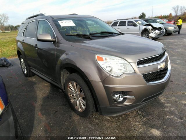 Photo 0 VIN: 2CNALPEC2B6394341 - CHEVROLET EQUINOX 