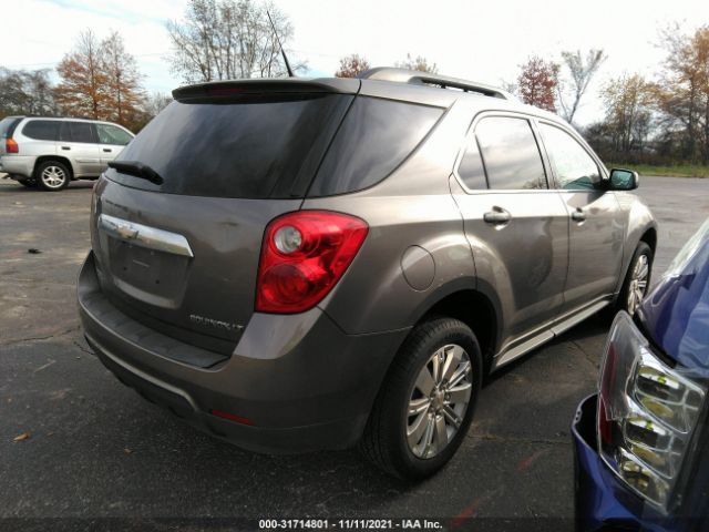 Photo 3 VIN: 2CNALPEC2B6394341 - CHEVROLET EQUINOX 