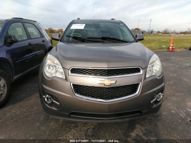 Photo 5 VIN: 2CNALPEC2B6394341 - CHEVROLET EQUINOX 