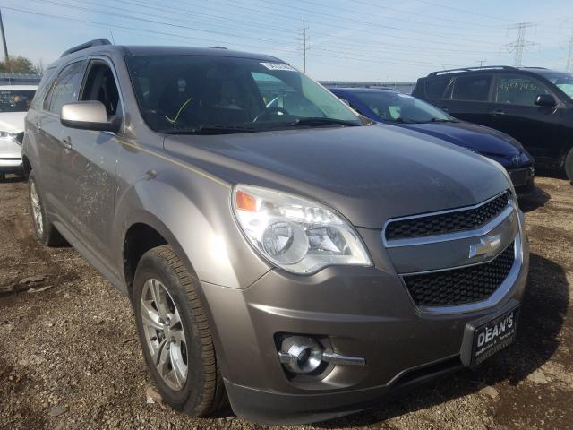 Photo 0 VIN: 2CNALPEC2B6424048 - CHEVROLET EQUINOX LT 