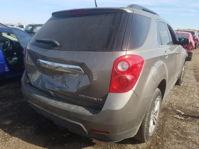 Photo 3 VIN: 2CNALPEC2B6424048 - CHEVROLET EQUINOX LT 