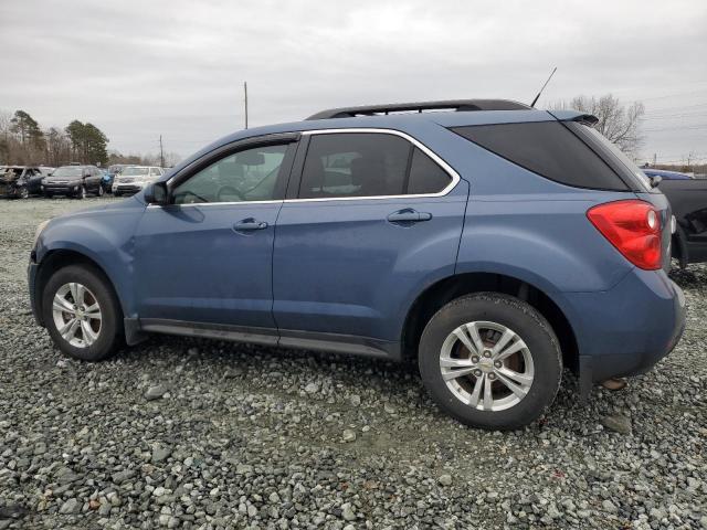 Photo 1 VIN: 2CNALPEC2B6435003 - CHEVROLET EQUINOX 