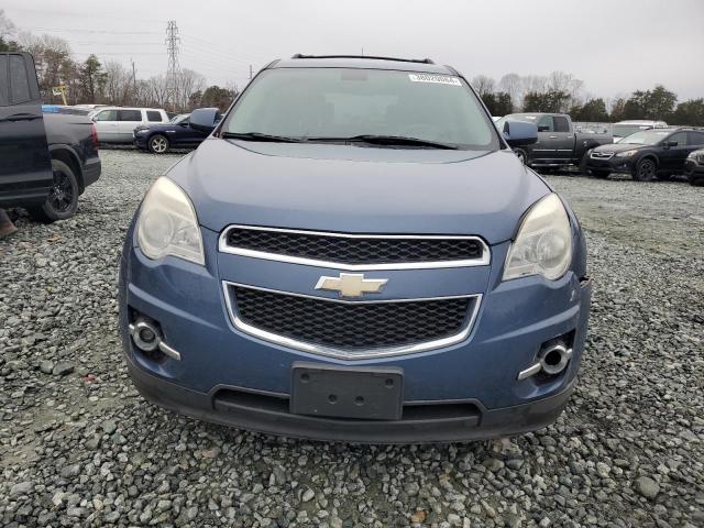 Photo 4 VIN: 2CNALPEC2B6435003 - CHEVROLET EQUINOX 