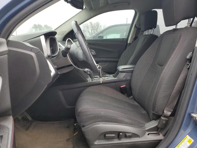 Photo 6 VIN: 2CNALPEC2B6435003 - CHEVROLET EQUINOX 