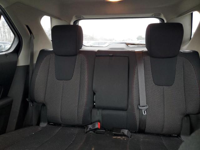 Photo 9 VIN: 2CNALPEC2B6435003 - CHEVROLET EQUINOX 