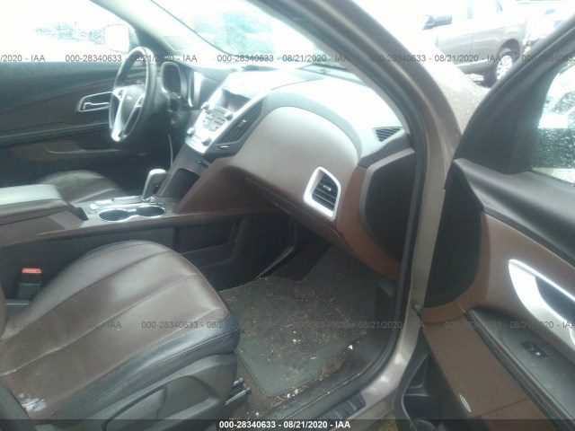 Photo 4 VIN: 2CNALPEC2B6437995 - CHEVROLET EQUINOX 