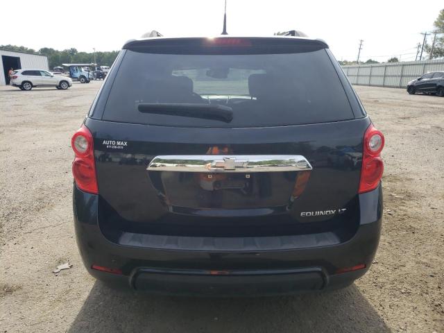 Photo 5 VIN: 2CNALPEC2B6454098 - CHEVROLET EQUINOX LT 