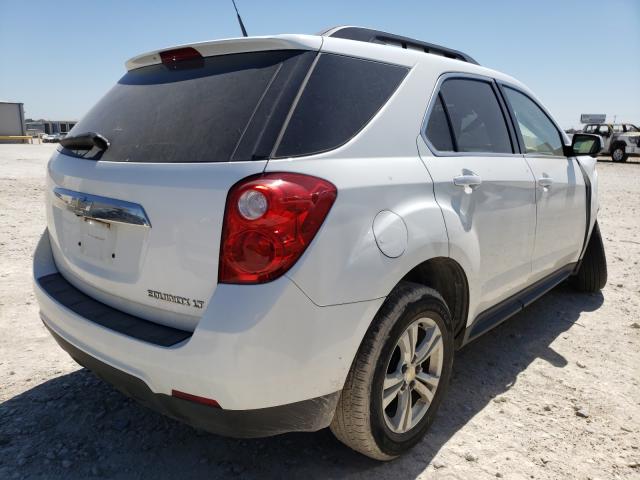 Photo 3 VIN: 2CNALPEC3B6241709 - CHEVROLET EQUINOX LT 