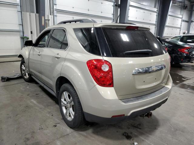 Photo 2 VIN: 2CNALPEC3B6243511 - CHEVROLET EQUINOX LT 