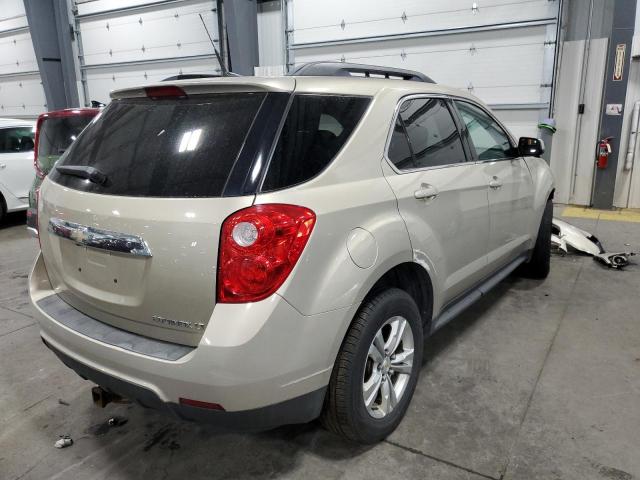 Photo 3 VIN: 2CNALPEC3B6243511 - CHEVROLET EQUINOX LT 