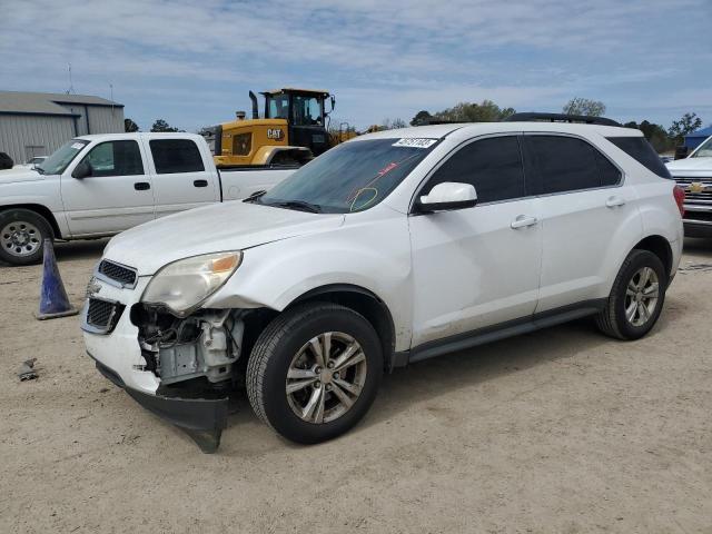 Photo 0 VIN: 2CNALPEC3B6270868 - CHEVROLET EQUINOX LT 