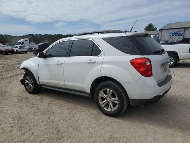 Photo 1 VIN: 2CNALPEC3B6270868 - CHEVROLET EQUINOX LT 