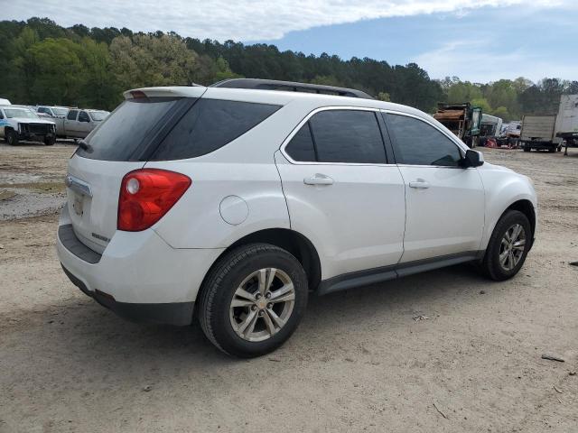 Photo 2 VIN: 2CNALPEC3B6270868 - CHEVROLET EQUINOX LT 