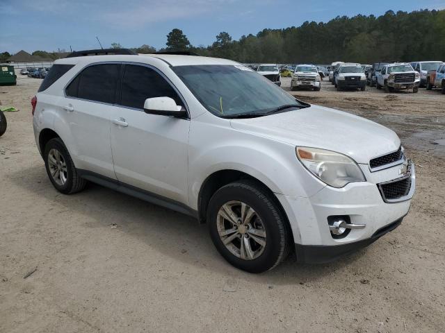 Photo 3 VIN: 2CNALPEC3B6270868 - CHEVROLET EQUINOX LT 