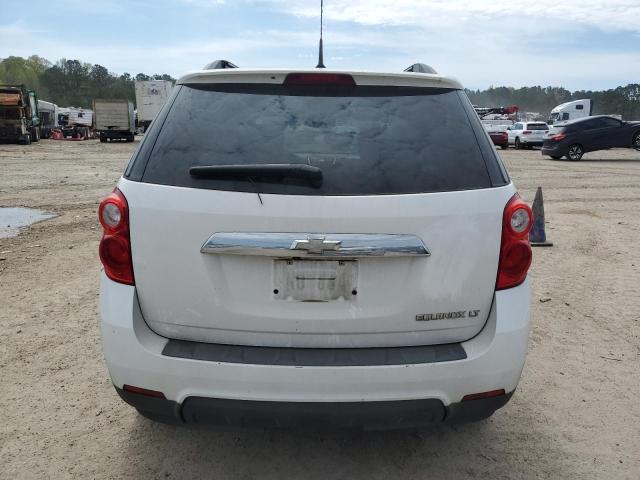 Photo 5 VIN: 2CNALPEC3B6270868 - CHEVROLET EQUINOX LT 