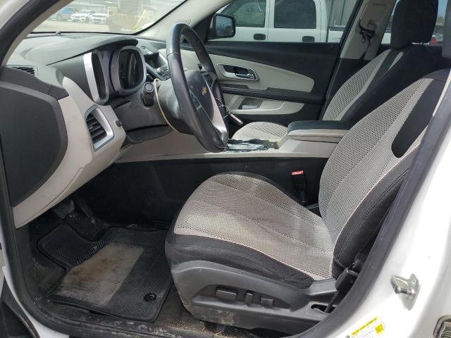 Photo 6 VIN: 2CNALPEC3B6270868 - CHEVROLET EQUINOX LT 