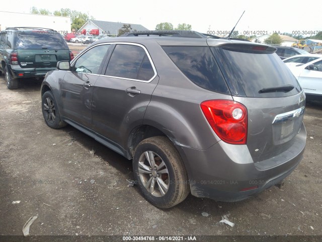 Photo 2 VIN: 2CNALPEC3B6285659 - CHEVROLET EQUINOX 