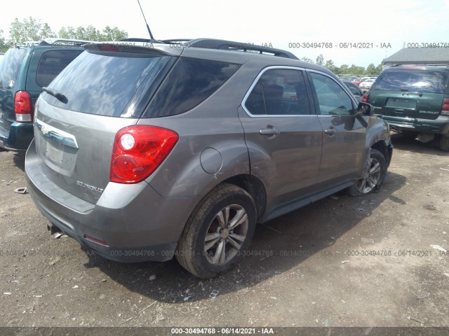 Photo 3 VIN: 2CNALPEC3B6285659 - CHEVROLET EQUINOX 