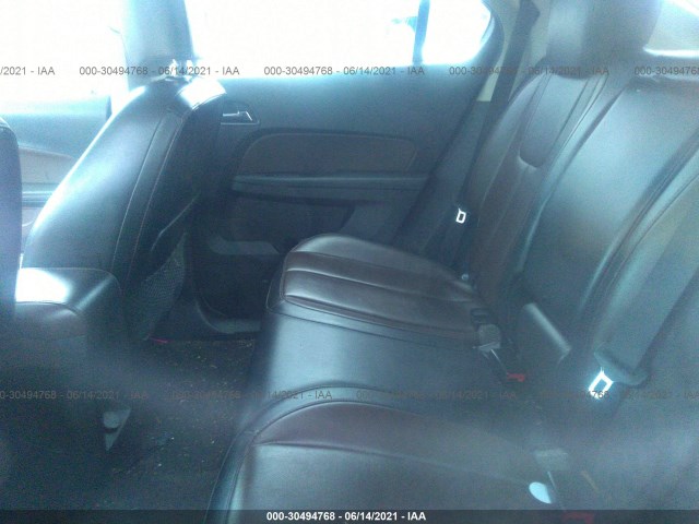 Photo 7 VIN: 2CNALPEC3B6285659 - CHEVROLET EQUINOX 