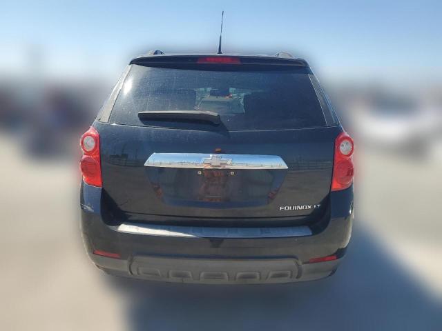 Photo 5 VIN: 2CNALPEC3B6335802 - CHEVROLET EQUINOX 