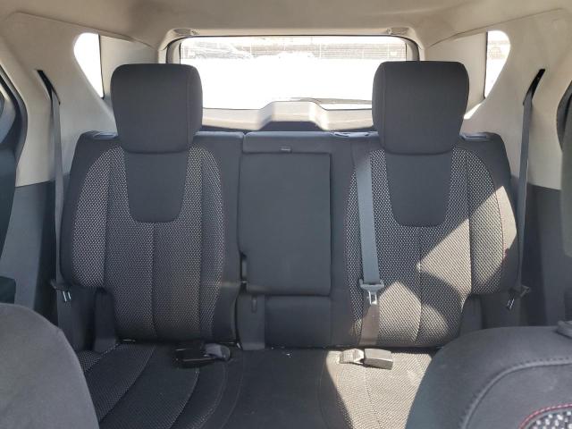 Photo 9 VIN: 2CNALPEC3B6335802 - CHEVROLET EQUINOX 