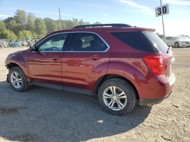 Photo 1 VIN: 2CNALPEC3B6338280 - CHEVROLET EQUINOX LT 