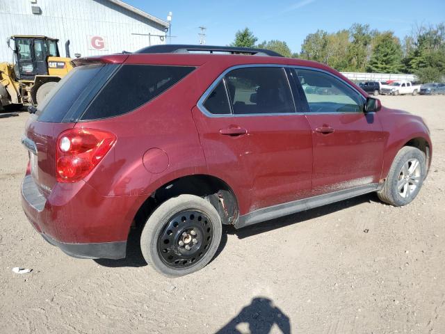 Photo 2 VIN: 2CNALPEC3B6338280 - CHEVROLET EQUINOX LT 