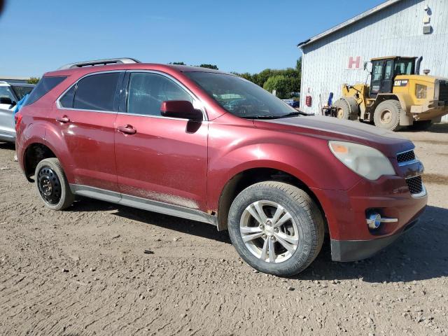 Photo 3 VIN: 2CNALPEC3B6338280 - CHEVROLET EQUINOX LT 