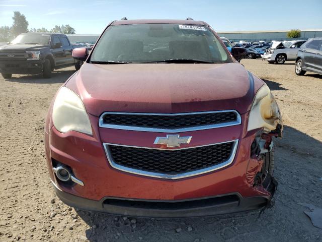 Photo 4 VIN: 2CNALPEC3B6338280 - CHEVROLET EQUINOX LT 