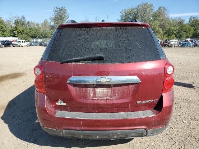 Photo 5 VIN: 2CNALPEC3B6338280 - CHEVROLET EQUINOX LT 