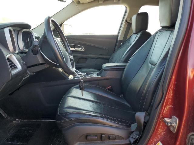 Photo 6 VIN: 2CNALPEC3B6338280 - CHEVROLET EQUINOX LT 