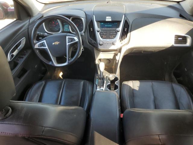 Photo 7 VIN: 2CNALPEC3B6338280 - CHEVROLET EQUINOX LT 