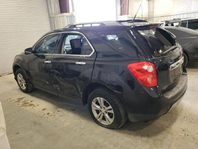 Photo 1 VIN: 2CNALPEC3B6344855 - CHEVROLET EQUINOX 