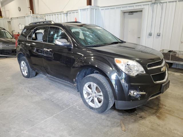 Photo 3 VIN: 2CNALPEC3B6344855 - CHEVROLET EQUINOX 