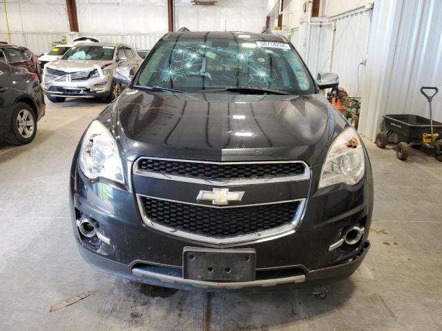 Photo 4 VIN: 2CNALPEC3B6344855 - CHEVROLET EQUINOX 