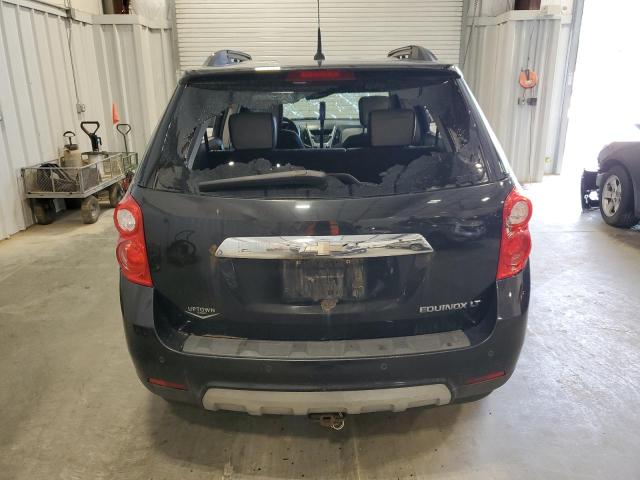 Photo 5 VIN: 2CNALPEC3B6344855 - CHEVROLET EQUINOX 