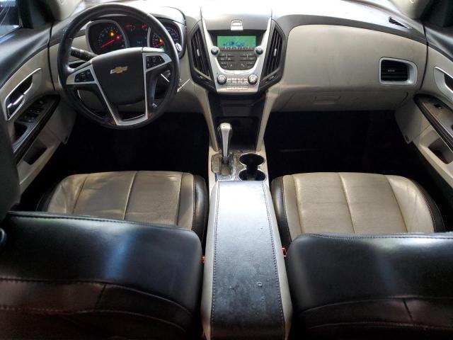 Photo 7 VIN: 2CNALPEC3B6344855 - CHEVROLET EQUINOX 