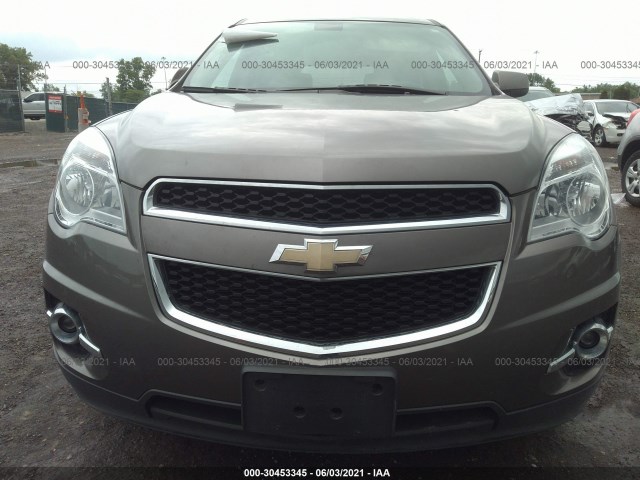 Photo 5 VIN: 2CNALPEC3B6353202 - CHEVROLET EQUINOX 