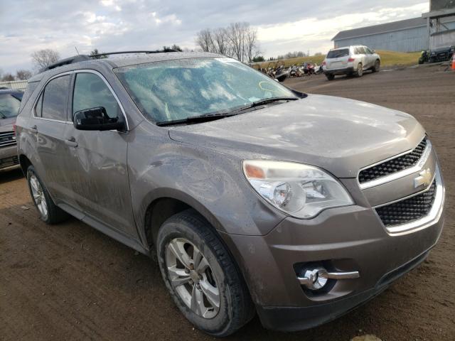 Photo 0 VIN: 2CNALPEC3B6359632 - CHEVROLET EQUINOX LT 