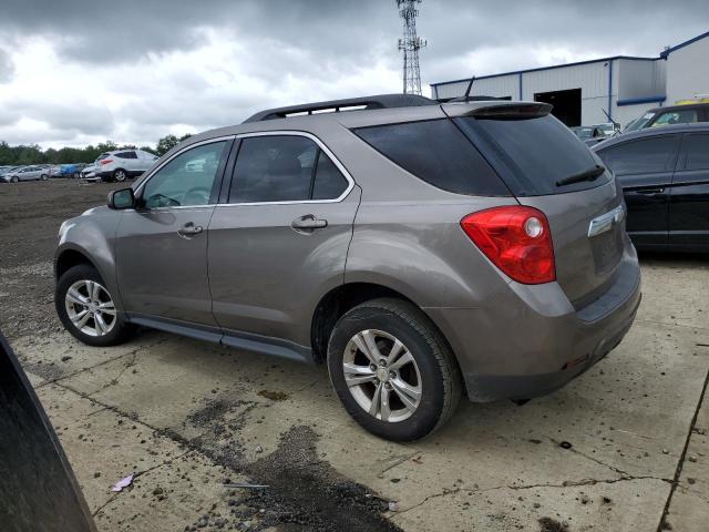 Photo 1 VIN: 2CNALPEC3B6360487 - CHEVROLET EQUINOX 