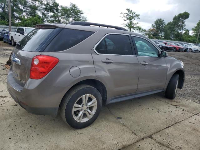 Photo 2 VIN: 2CNALPEC3B6360487 - CHEVROLET EQUINOX 