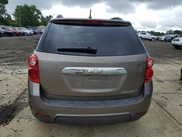 Photo 5 VIN: 2CNALPEC3B6360487 - CHEVROLET EQUINOX 