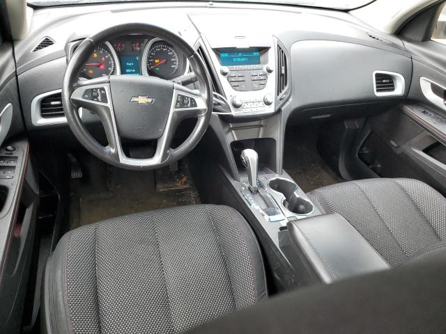 Photo 7 VIN: 2CNALPEC3B6360487 - CHEVROLET EQUINOX 