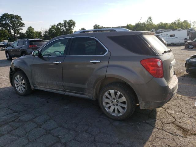 Photo 1 VIN: 2CNALPEC3B6365009 - CHEVROLET EQUINOX LT 