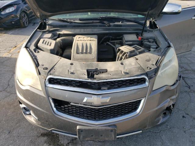 Photo 11 VIN: 2CNALPEC3B6365009 - CHEVROLET EQUINOX LT 