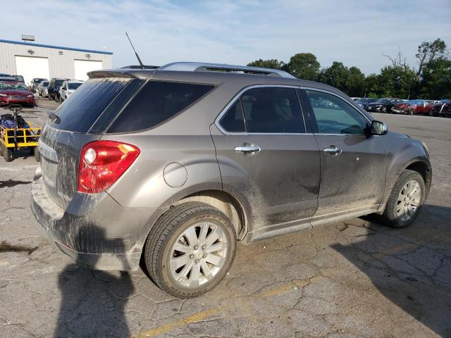 Photo 2 VIN: 2CNALPEC3B6365009 - CHEVROLET EQUINOX LT 