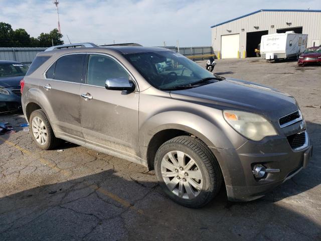 Photo 3 VIN: 2CNALPEC3B6365009 - CHEVROLET EQUINOX LT 